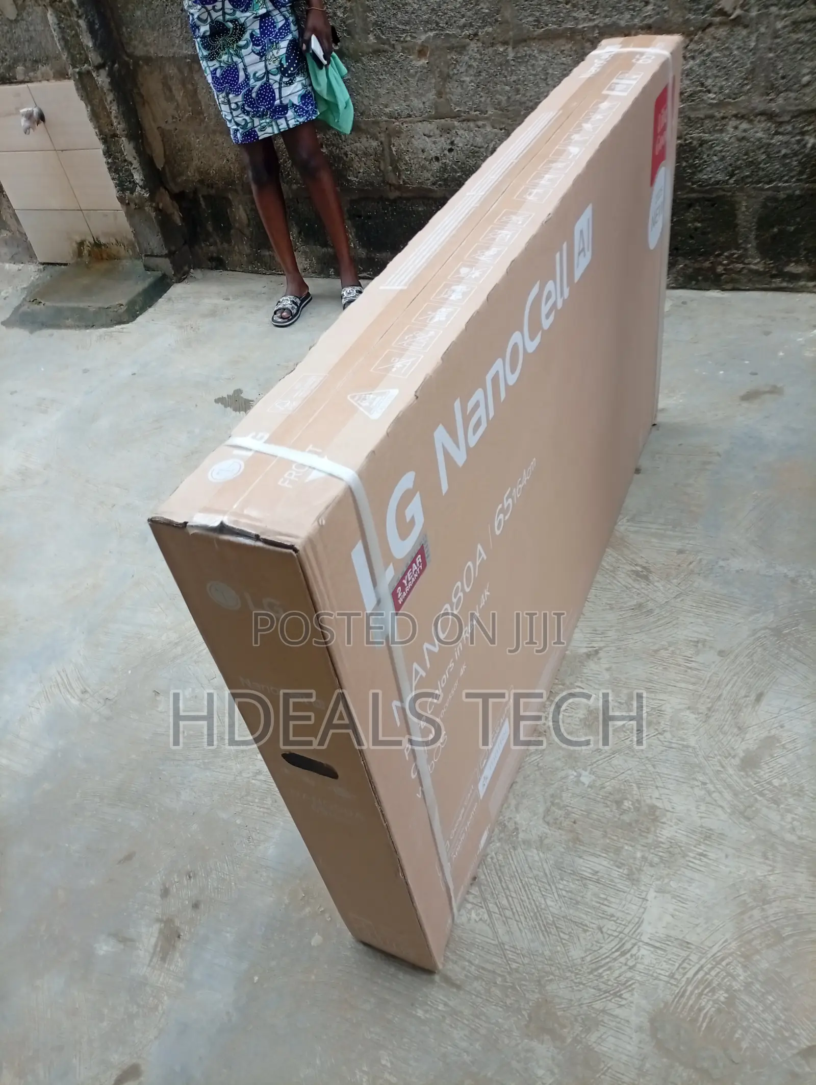 Lg Pure Light