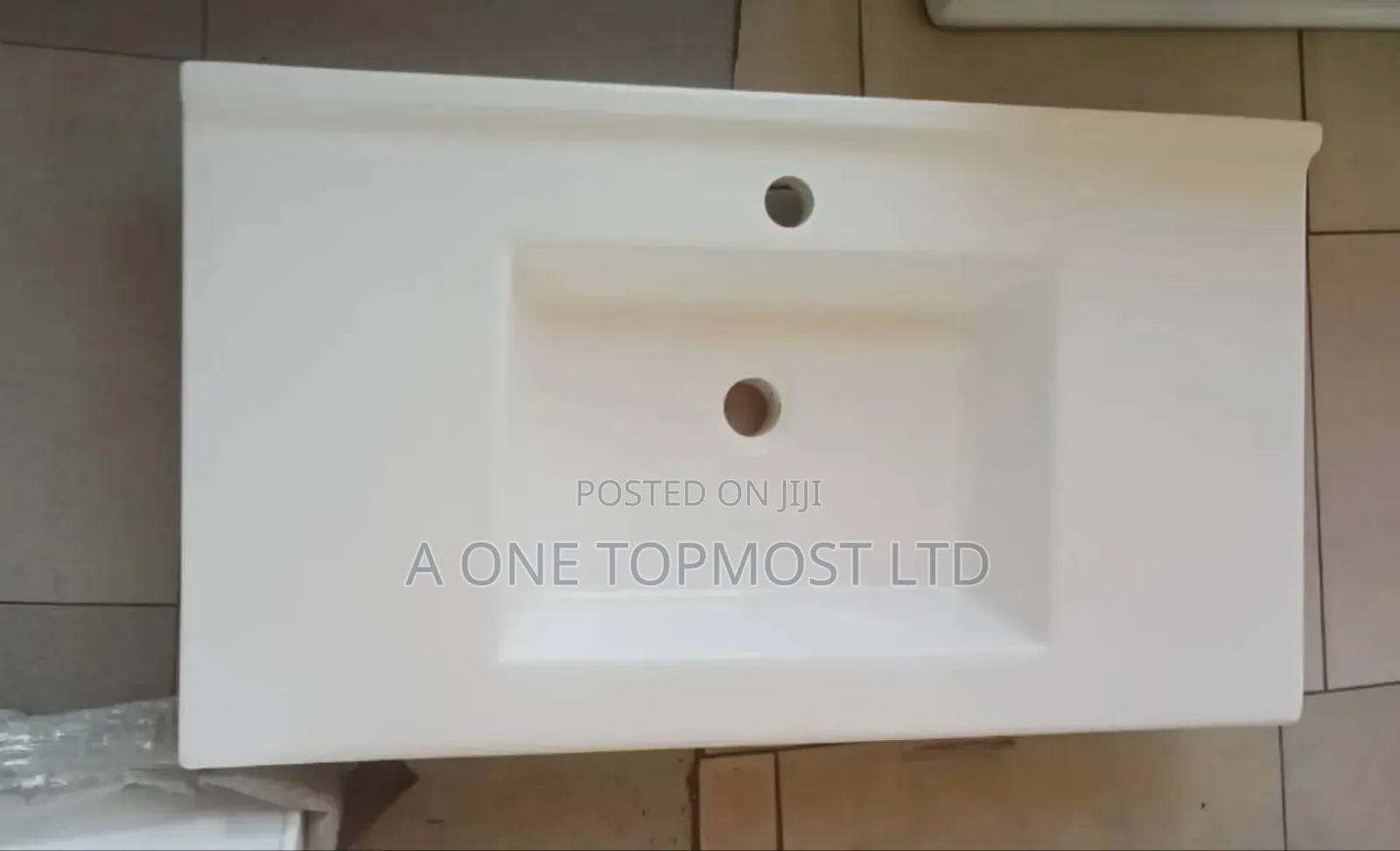 Cabinet Top (80cm)