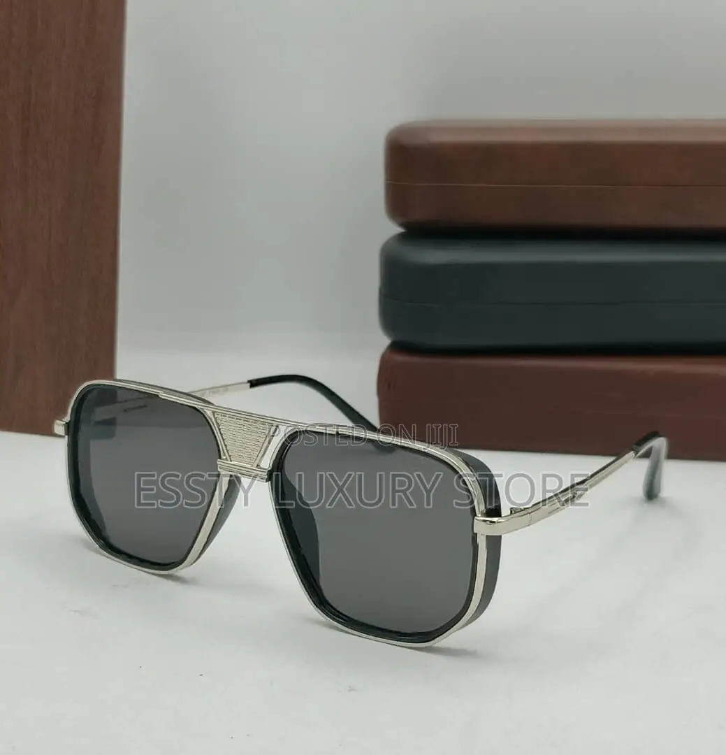 High Quality Luxury Dita Sunglasses