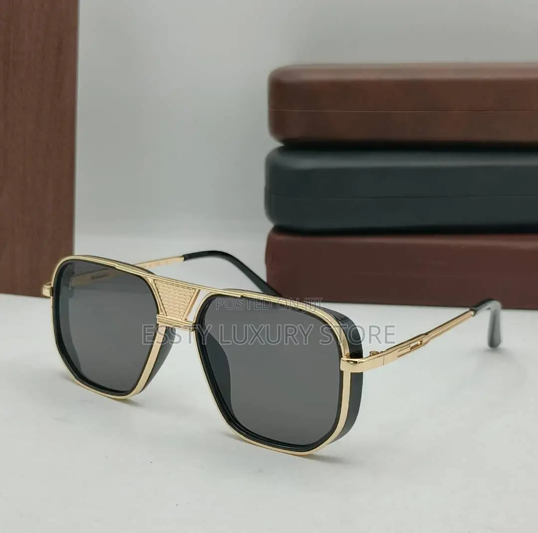 High Quality Luxury Dita Sunglasses