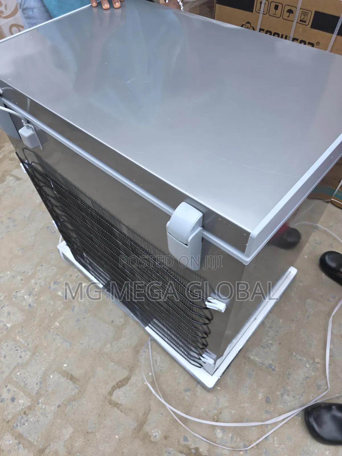 Snowsea Household Freezer 200l