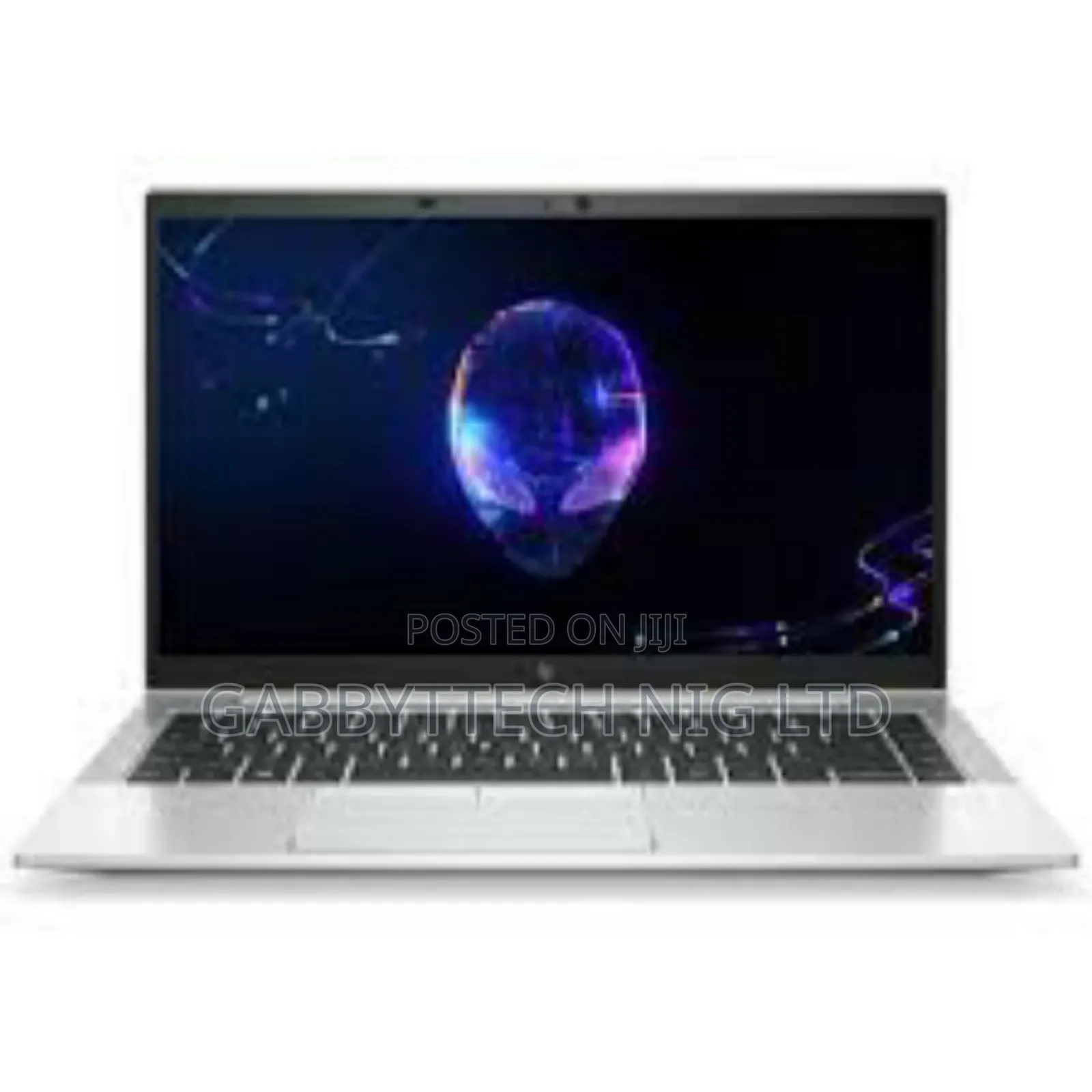 New Laptop HP EliteBook 745 G6 16GB Intel Core I7 SSD 512GB