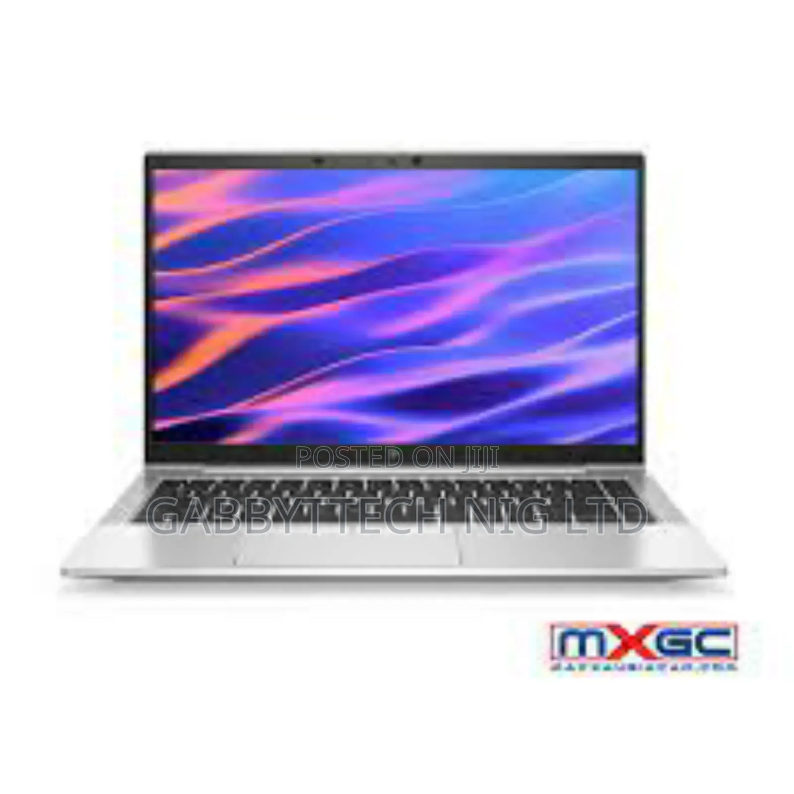 New Laptop HP EliteBook 745 G6 16GB Intel Core I7 SSD 512GB