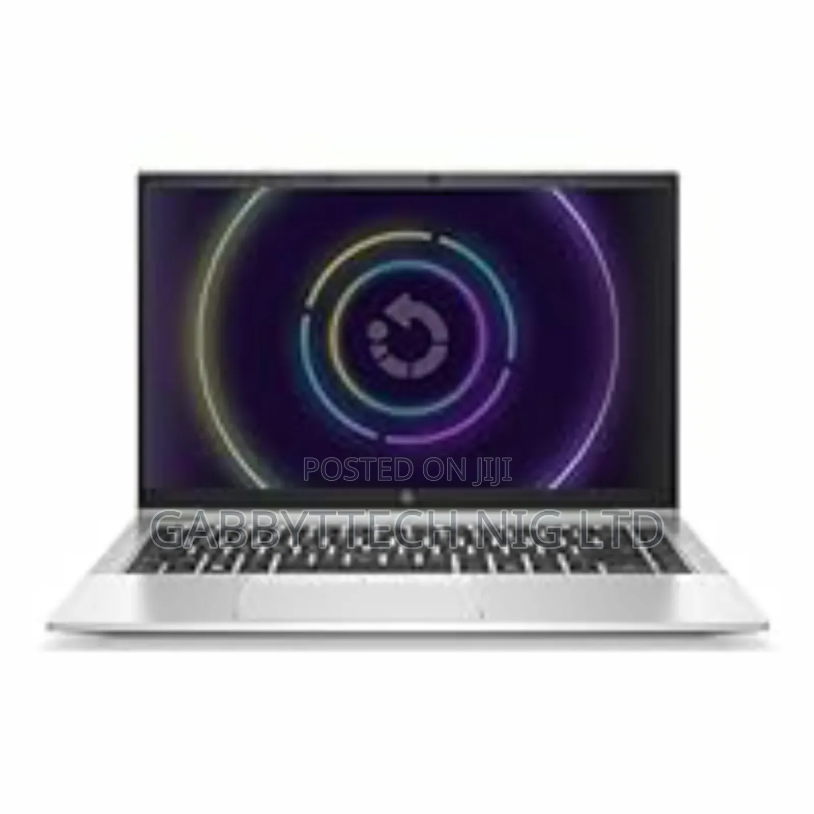 New Laptop HP EliteBook 745 G6 16GB Intel Core I7 SSD 512GB