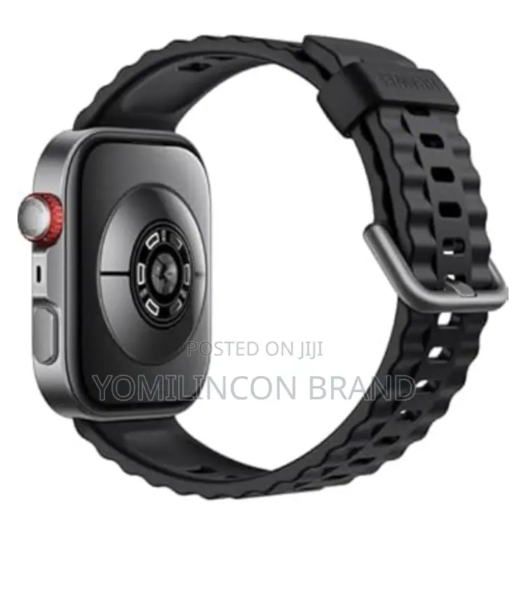 Huawei Watch Fit 4 Pro Smartwatch, Professional Level Outdoor Sports,