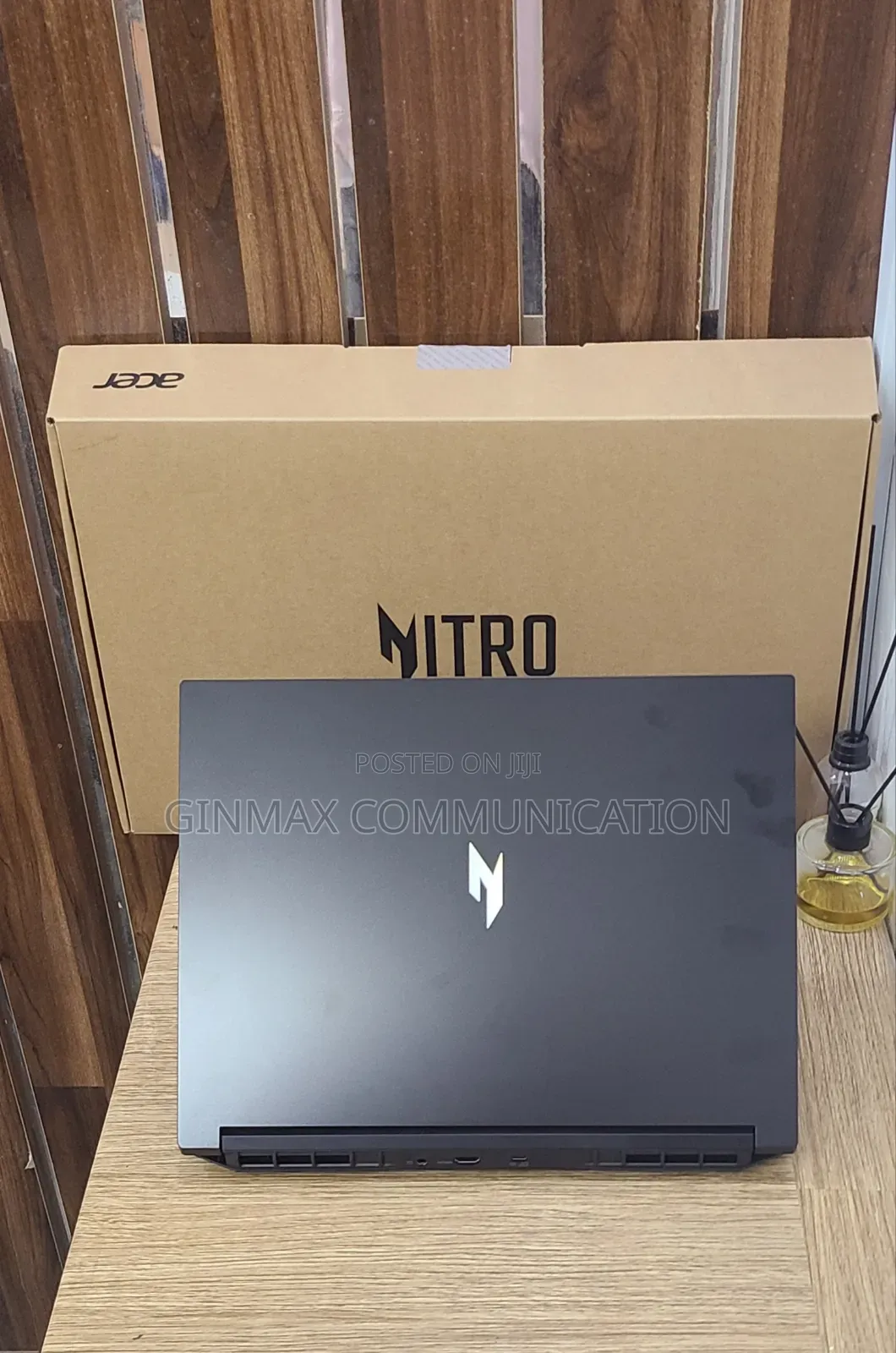 Laptop Acer Nitro 5 16GB AMD Ryzen 7 SSD 1T