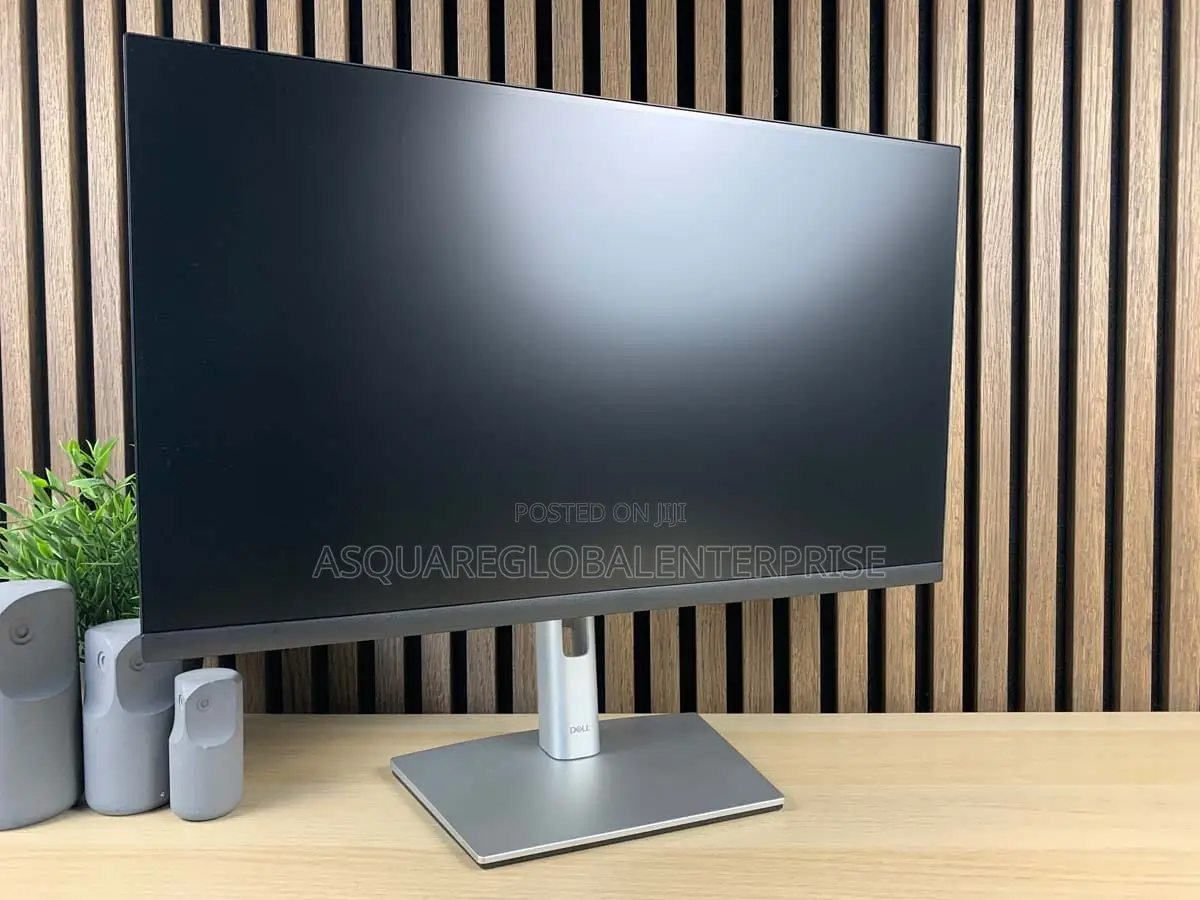 Dell 24 Inch Full Hd Frameless Monitor