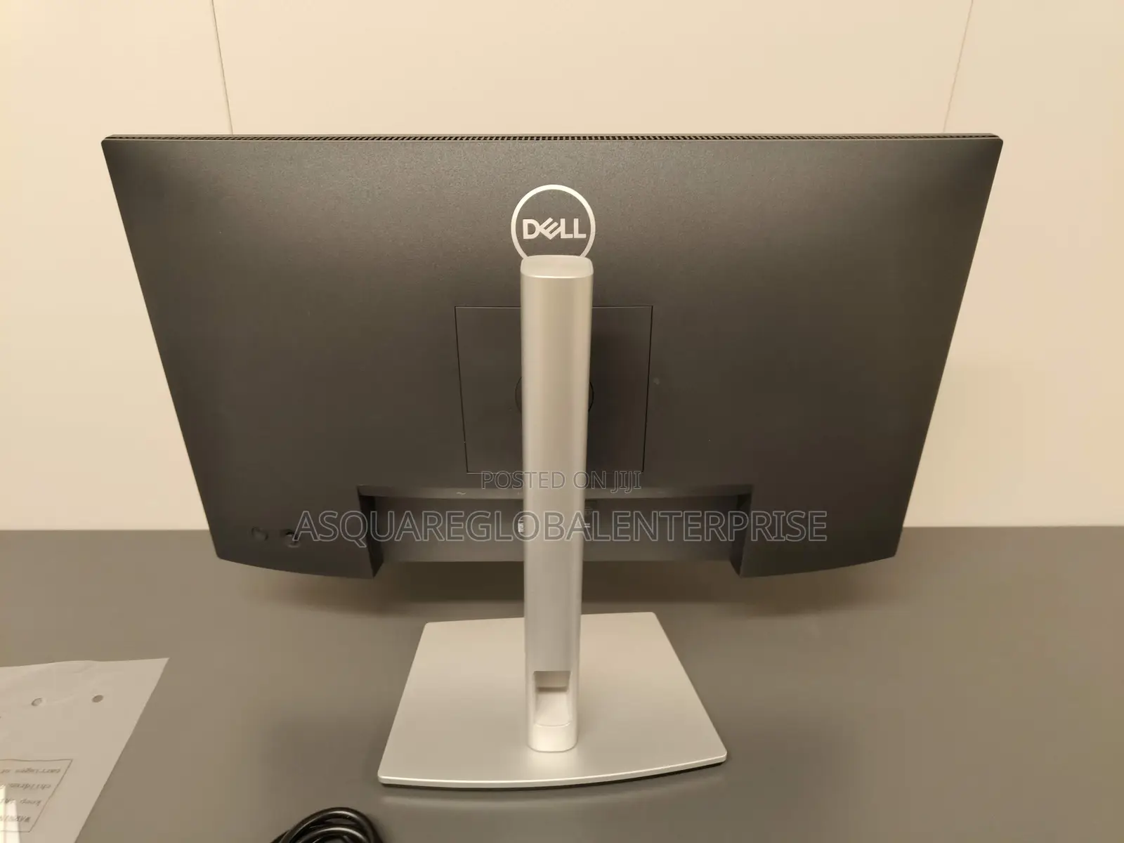 Dell 24 Inch Full Hd Frameless Monitor