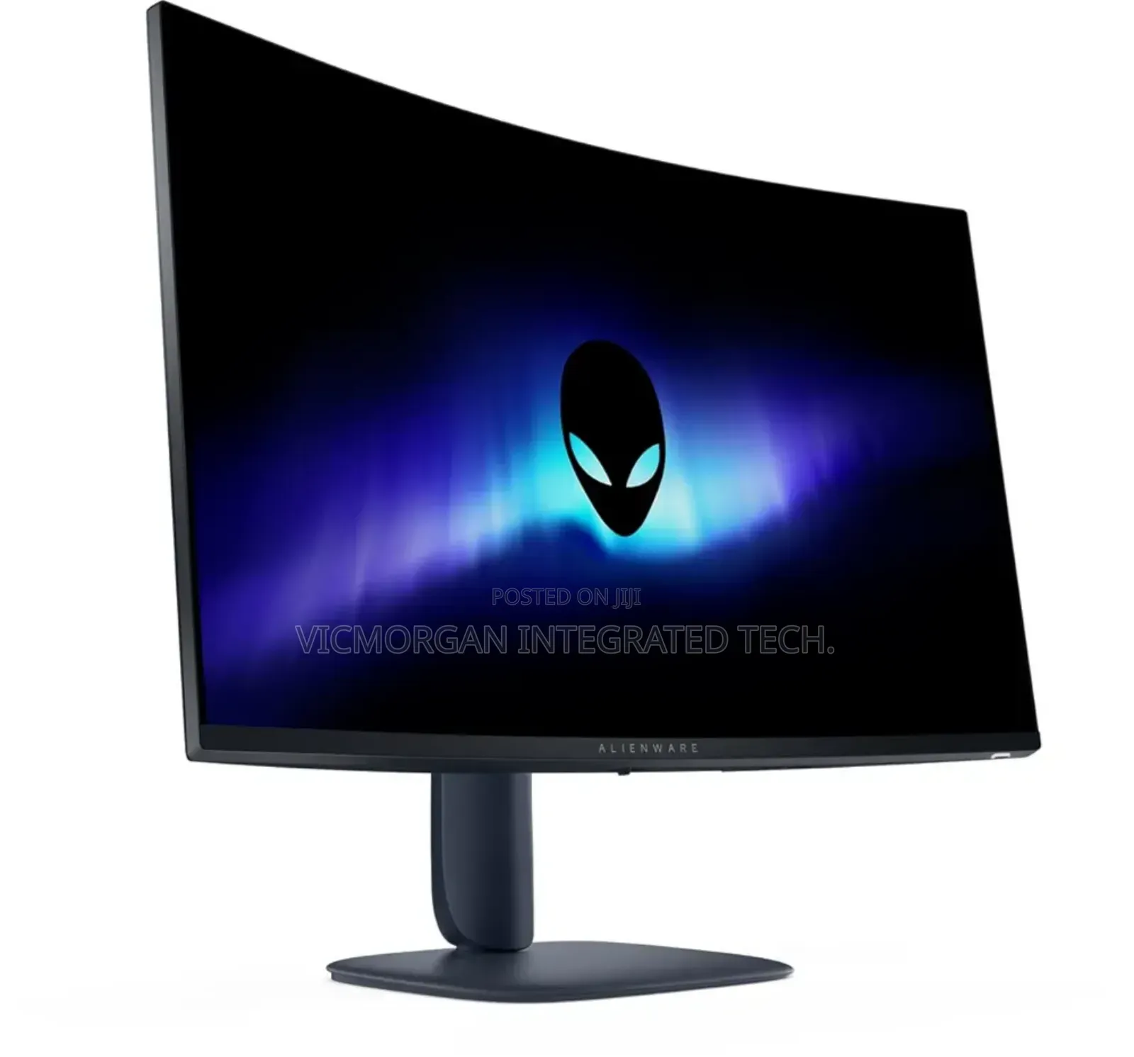 Alienware 32 Pc Gaming Monitor – Aw3225dm, QHD (2560×1440), 180hz