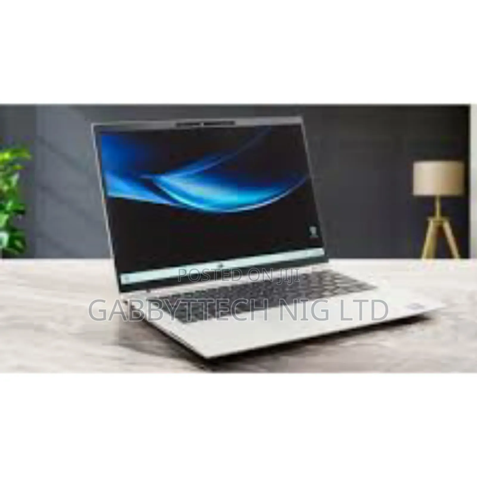 New Laptop HP EliteBook 850 G6 12GB Intel Core i5 SSD 512GB