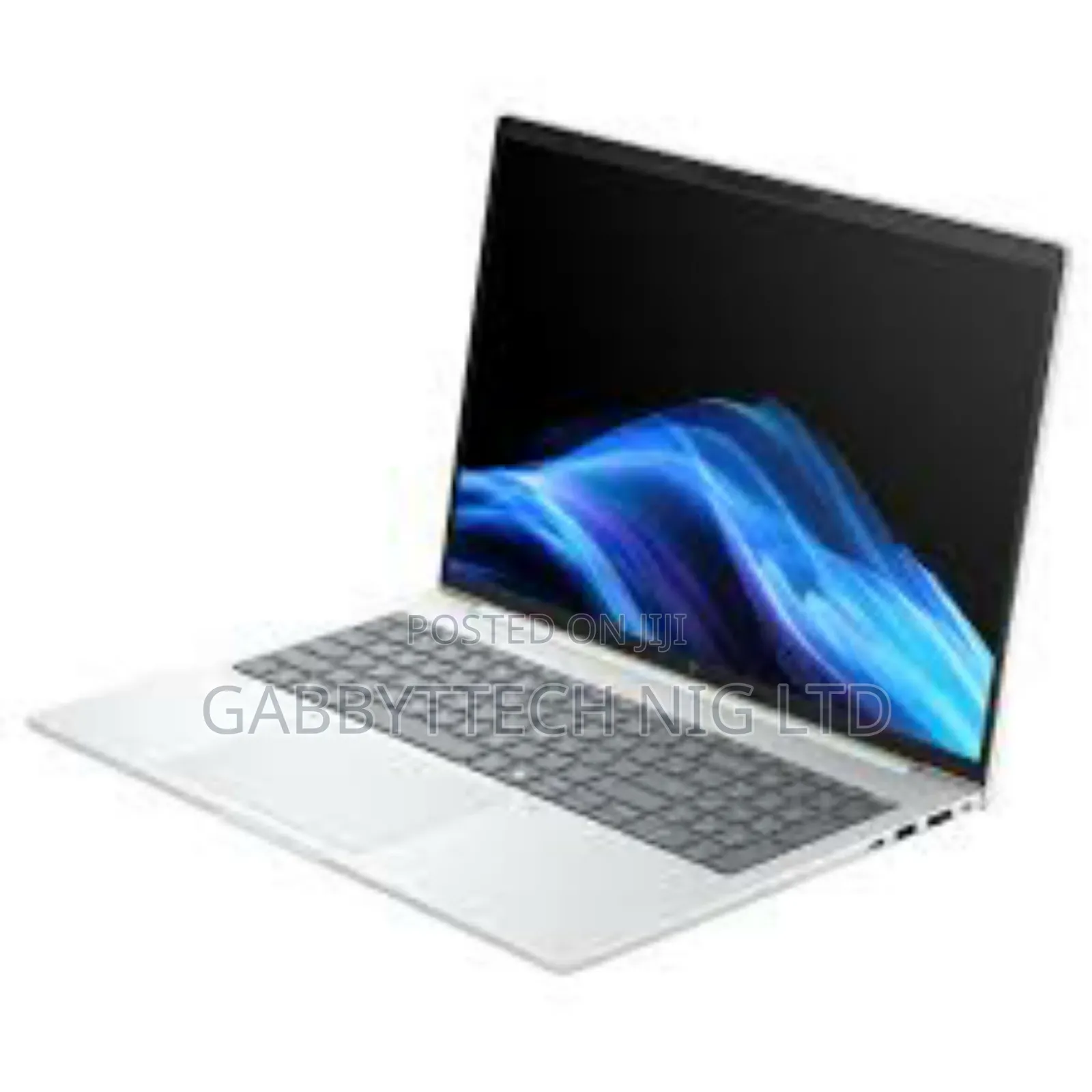 New Laptop HP EliteBook 850 G6 12GB Intel Core I5 SSD 1T
