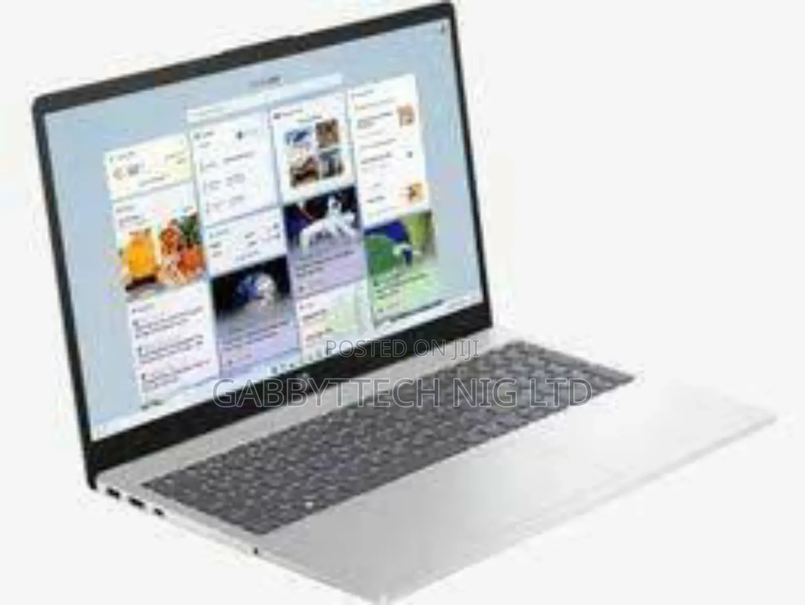New Laptop HP EliteBook 850 G6 12GB Intel Core I5 SSD 1T