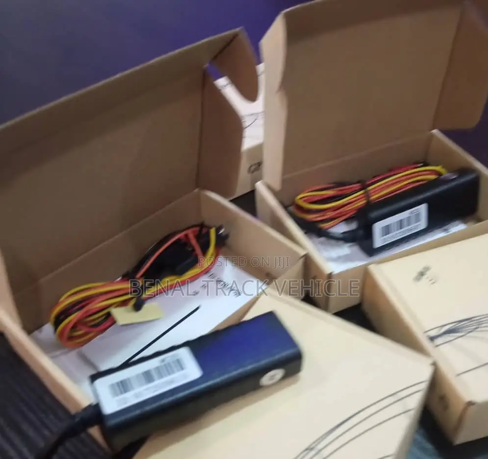 Quality Installation, Quality GPS Car Tracking.