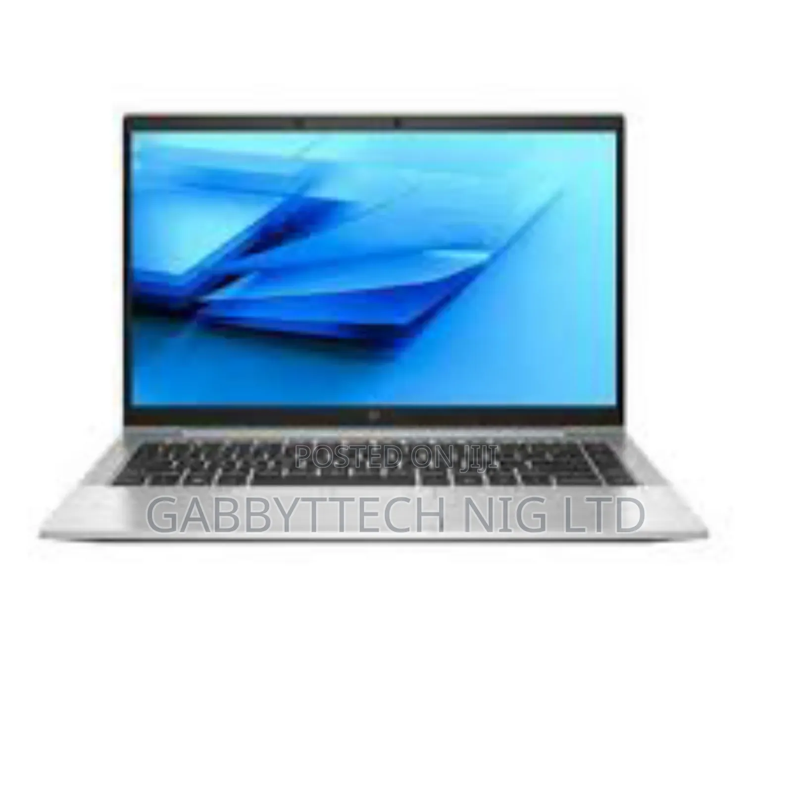 New Laptop HP EliteBook 850 G6 16GB Intel Core I5 SSD 1T