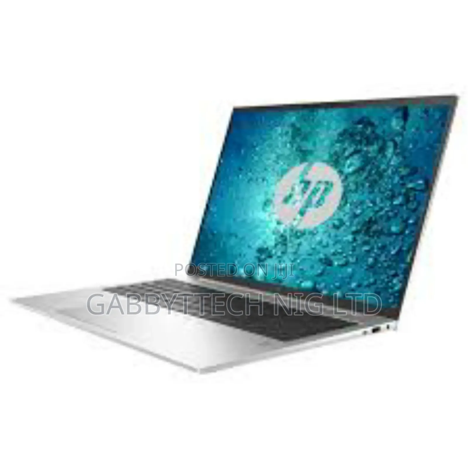 New Laptop HP EliteBook 850 G6 16GB Intel Core I5 SSD 1T