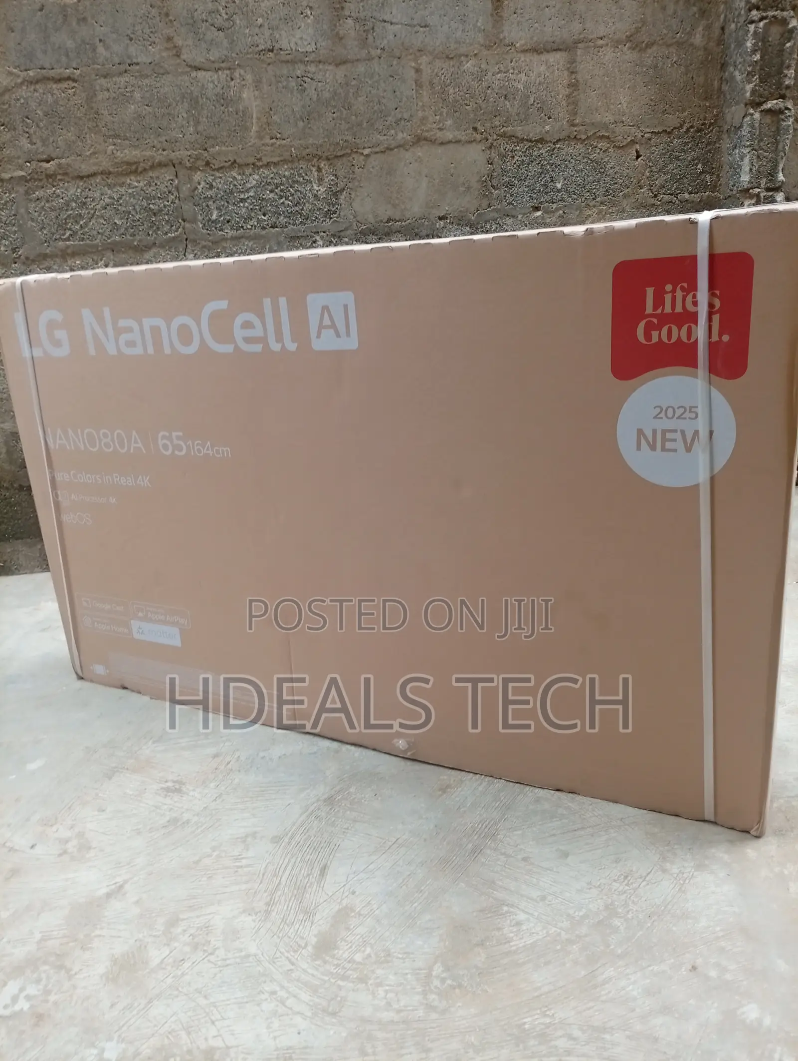 Lg Nano Cell Ultra Mood