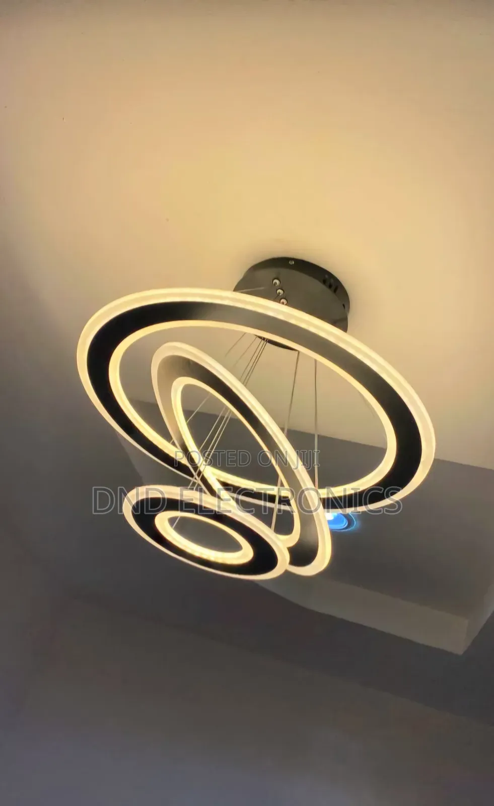 Chandeliers Lights