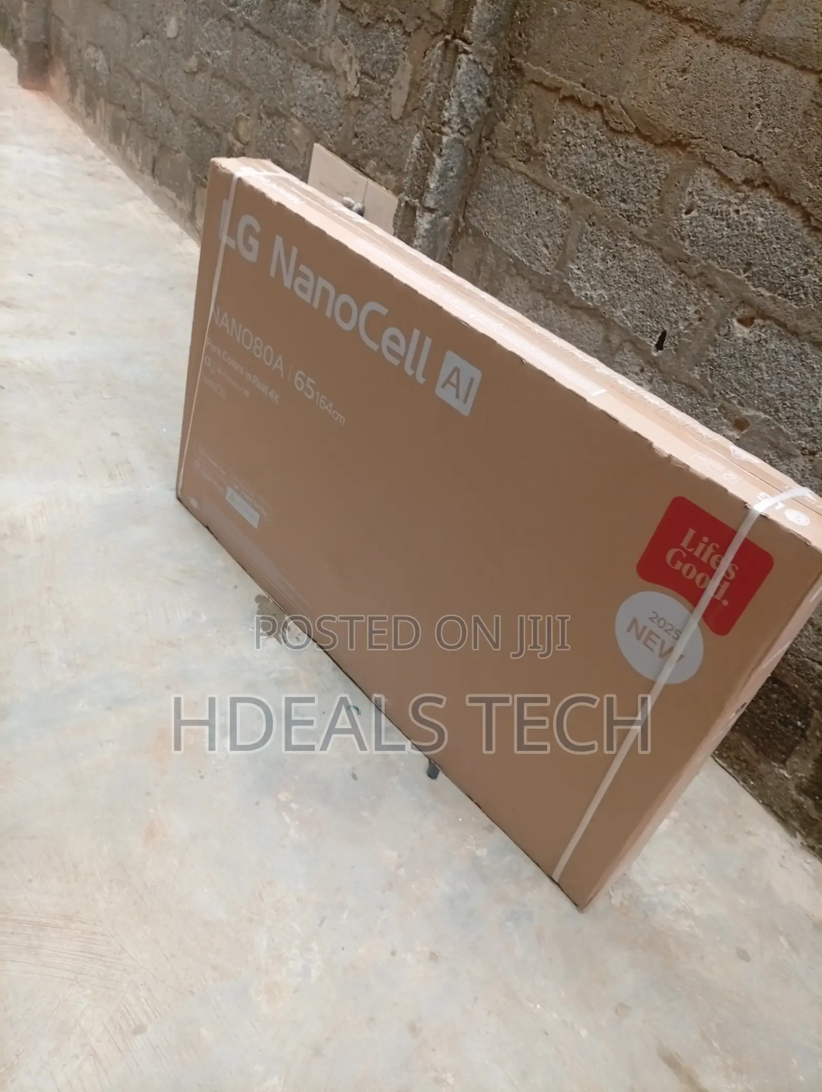Lg Nanocell Pure Image