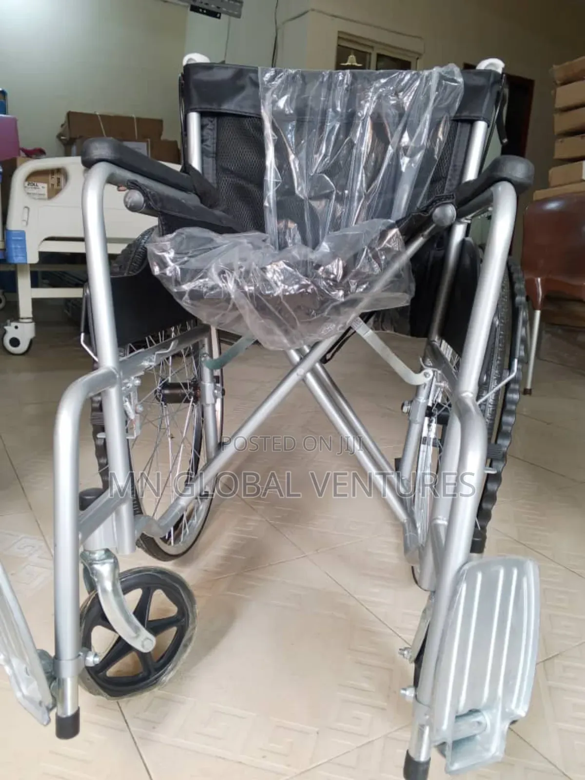 Wheel Chair