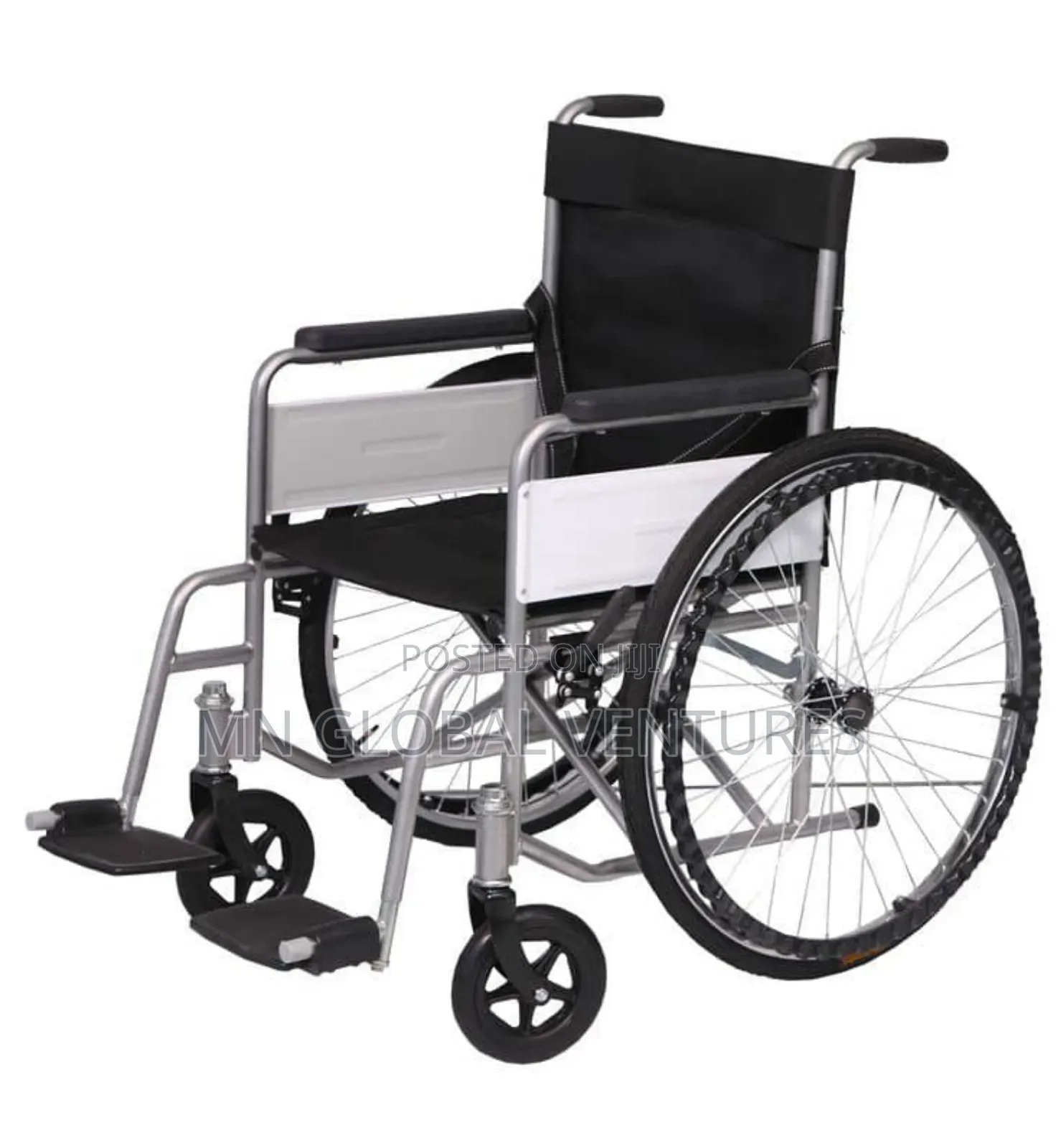 Wheel Chair