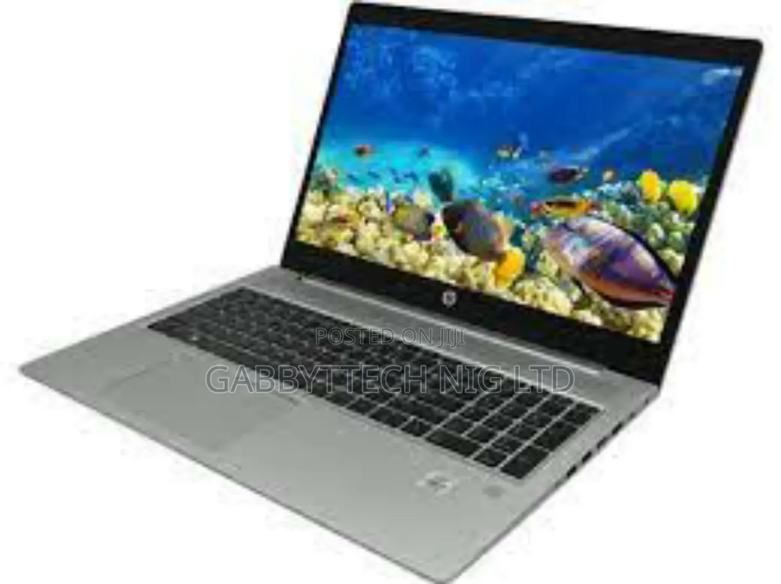 New Laptop HP EliteBook 850 G6 16GB Intel Core I7 SSD 512GB