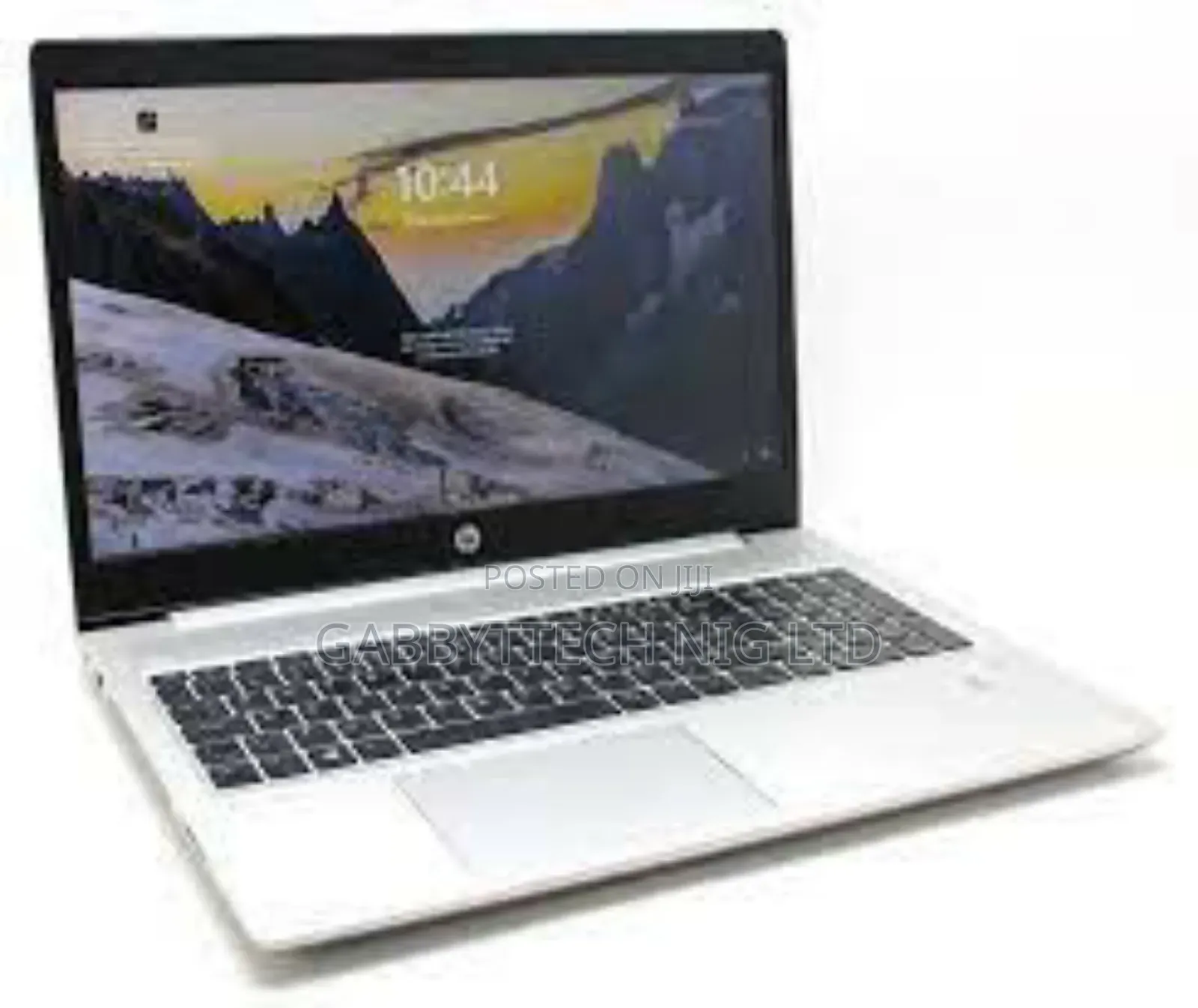 New Laptop HP EliteBook 850 G6 16GB Intel Core I7 SSD 512GB