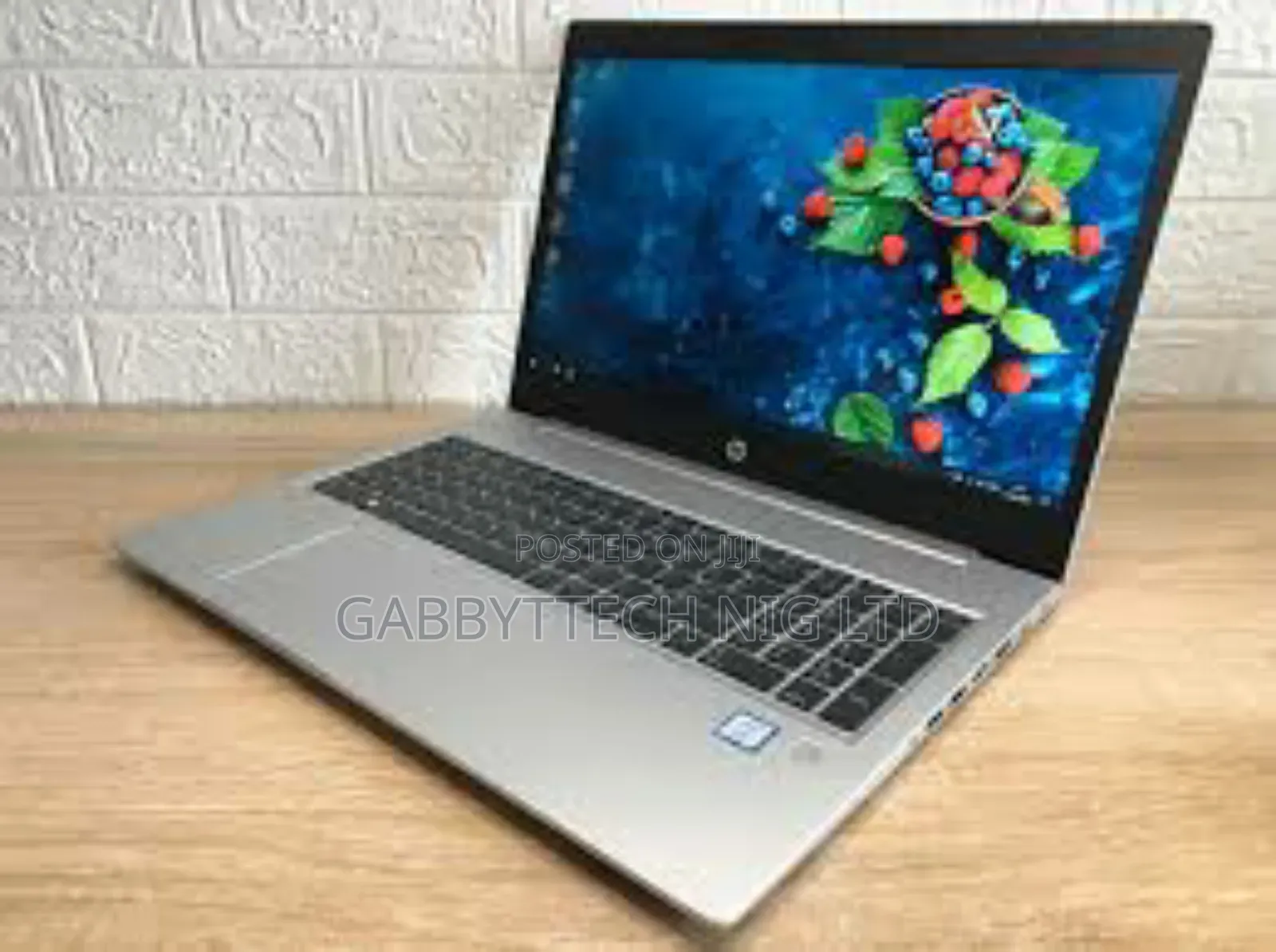 New Laptop HP EliteBook 850 G6 12GB Intel Core I7 SSD 1T