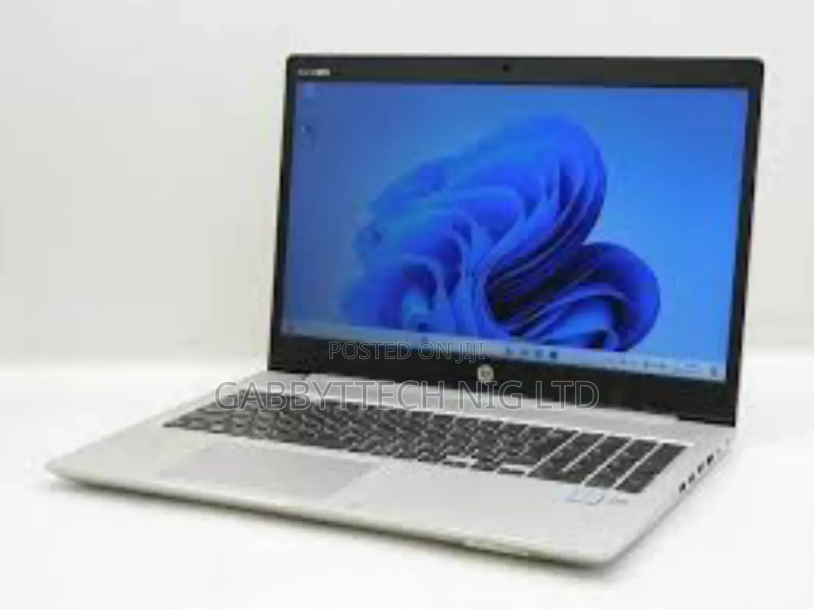 New Laptop HP EliteBook 850 G6 12GB Intel Core I7 SSD 1T