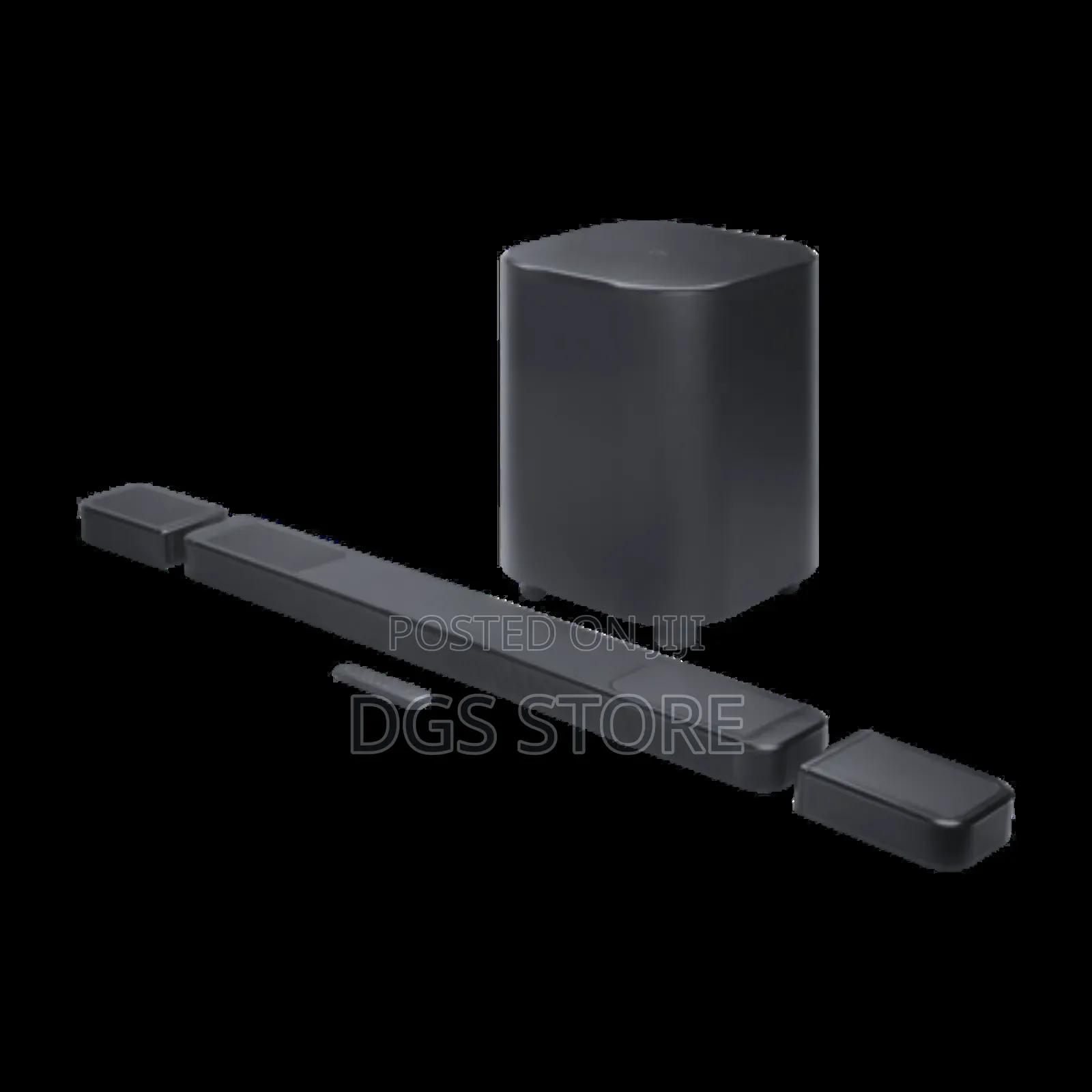 JBL Bar 1300mk2 11.1.4 Channel Bluetooth Soundbar (2025)