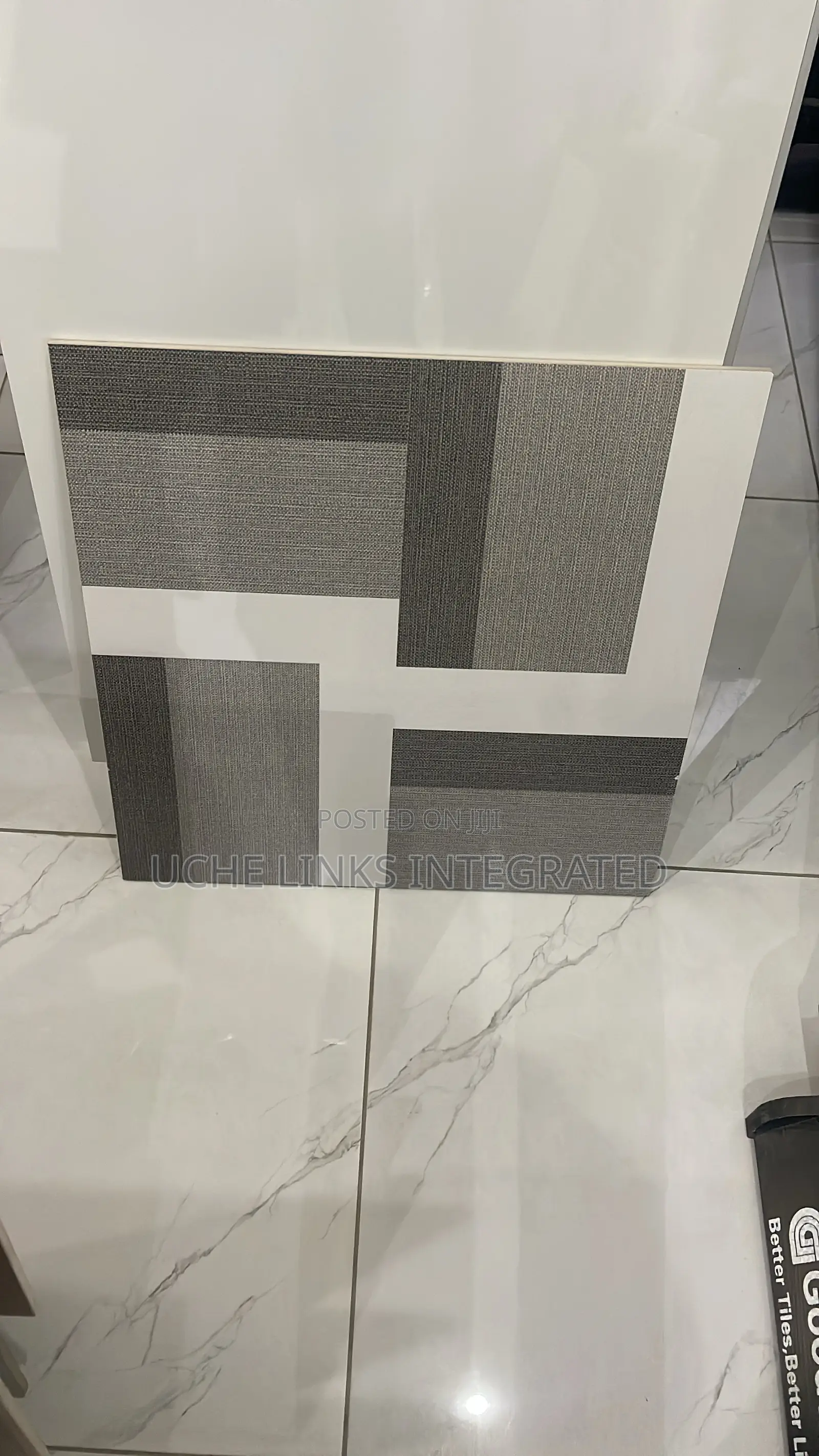 Matt Floor Tiles