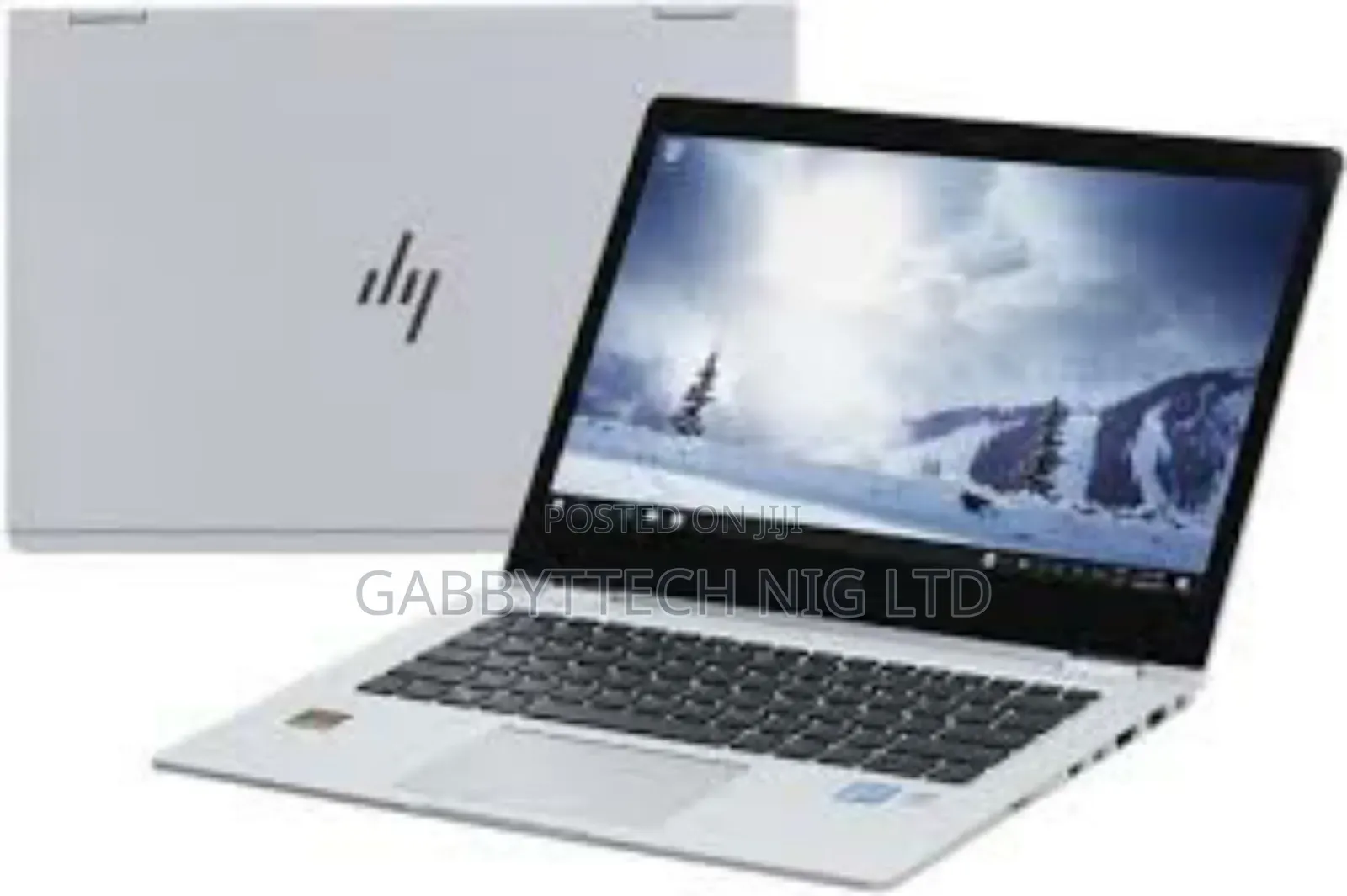 New Laptop HP EliteBook 850 G6 8GB Intel Core i7 SSD 1T
