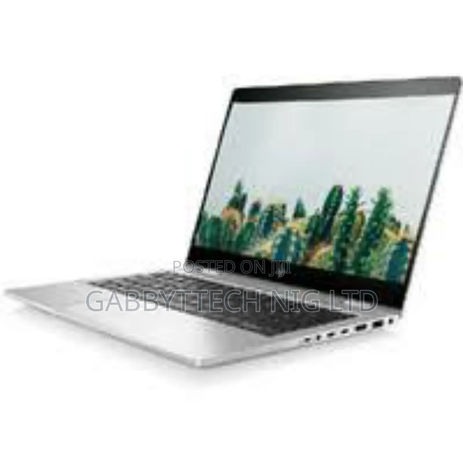 New Laptop HP EliteBook 850 G6 8GB Intel Core i7 SSD 1T