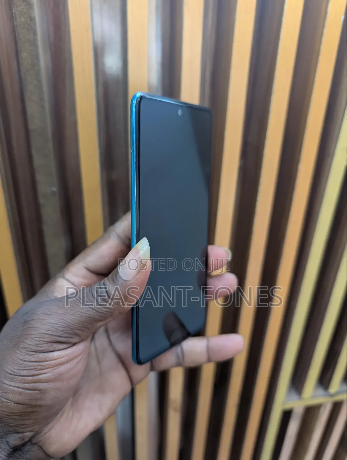 Samsung Galaxy A51 128 GB Green