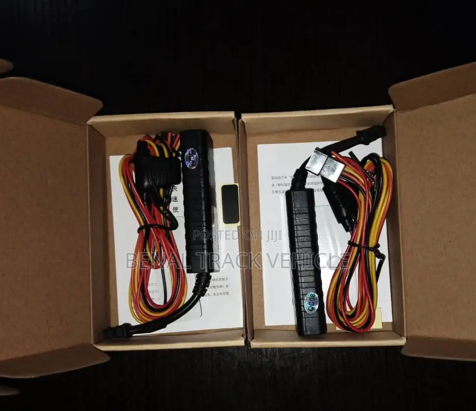 GPS Car Tracker Installation You’Ll Be Proud Of.