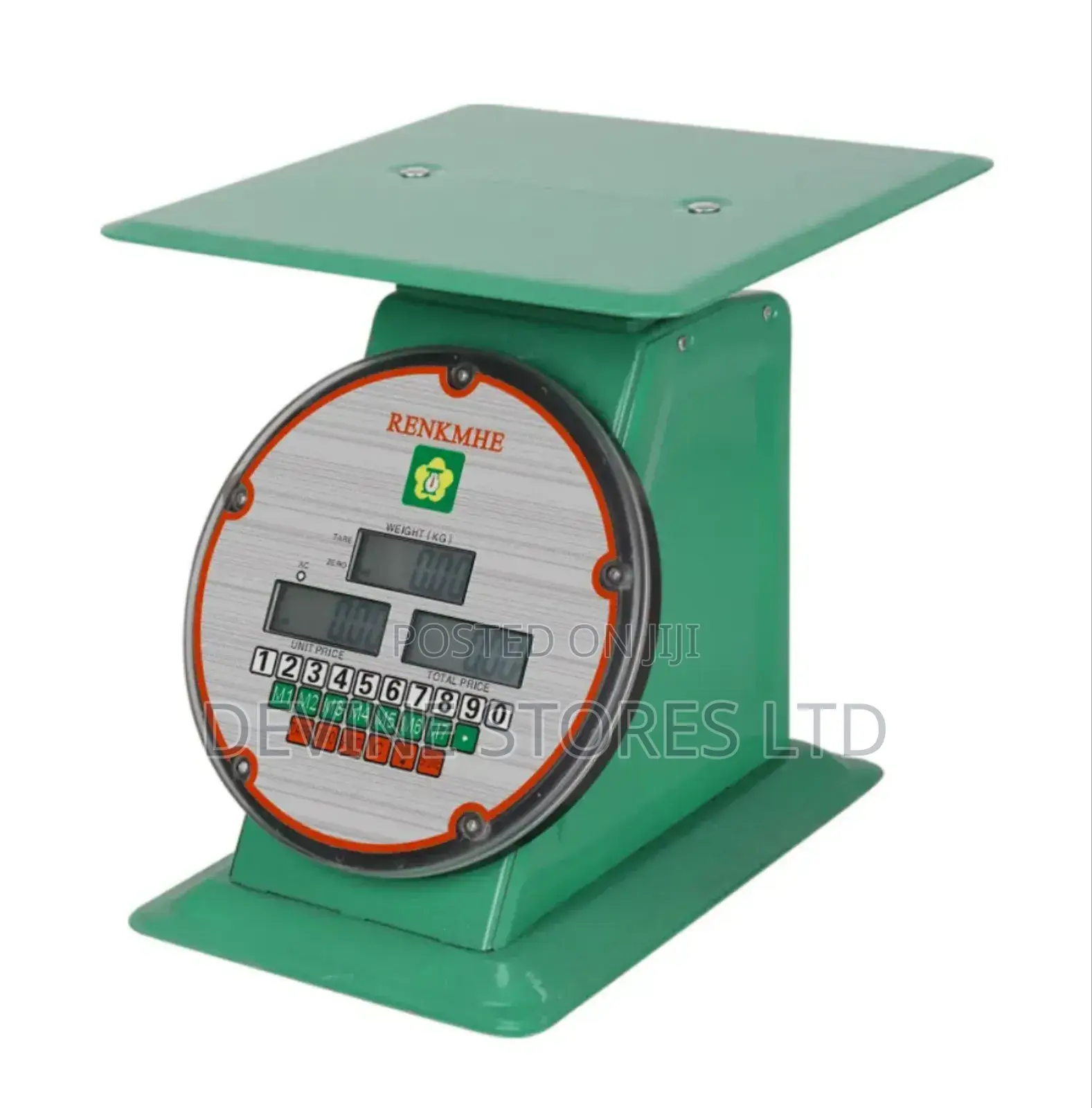 150kg Digital Electronic Dial Scale