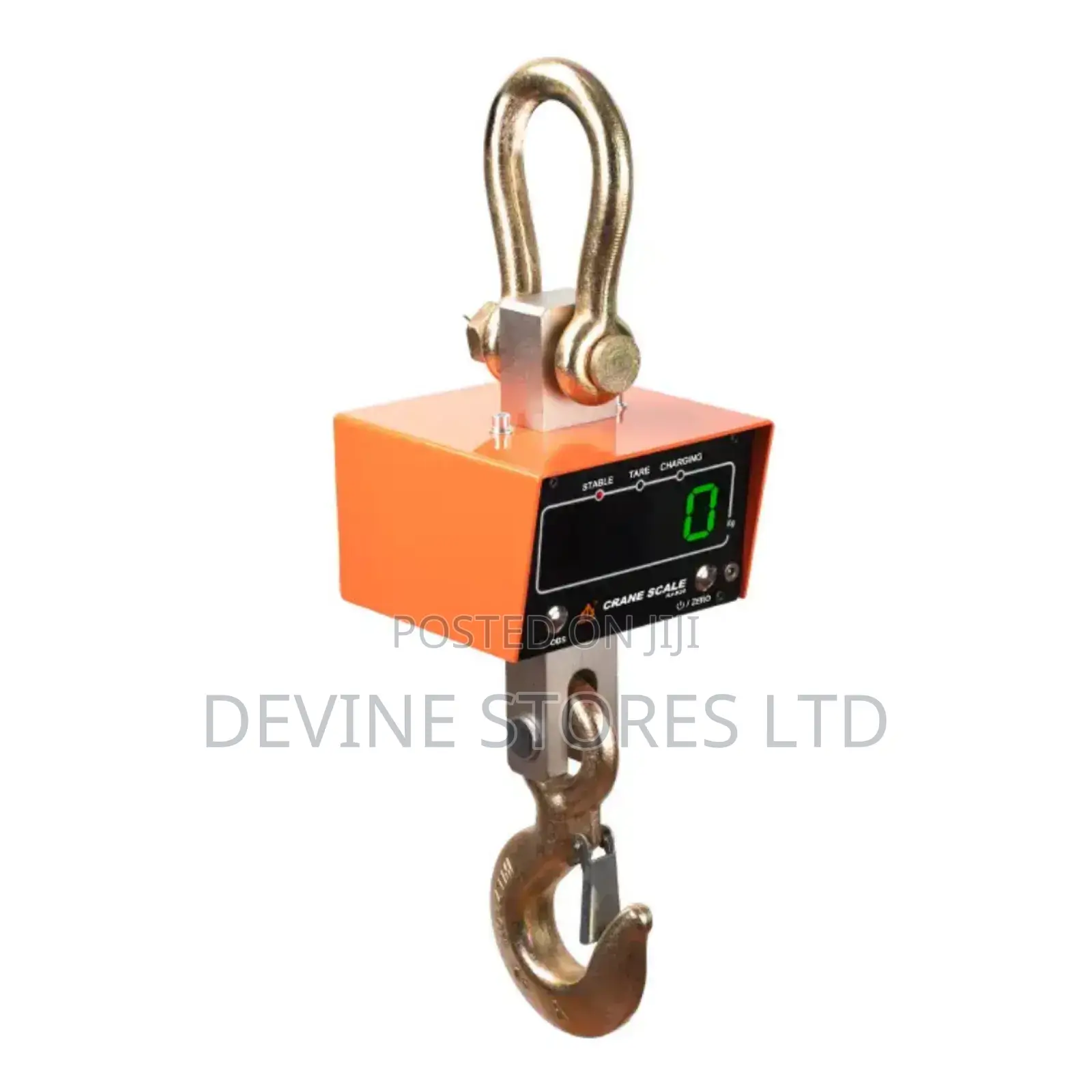 20 Tons Electronic Crane Scale