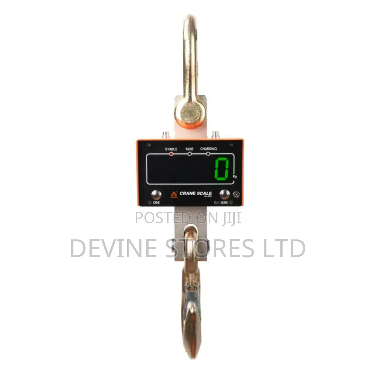20 Tons Electronic Crane Scale
