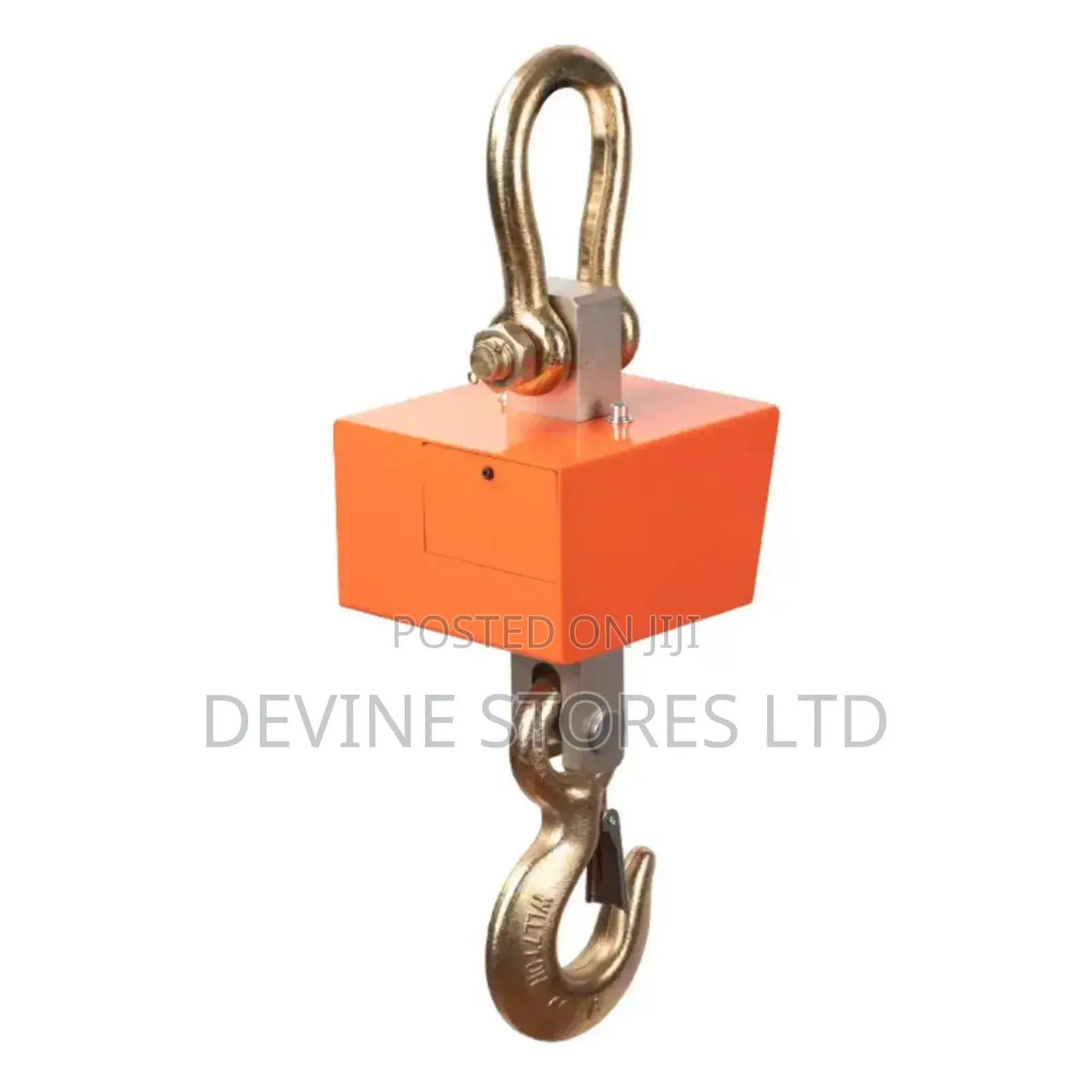 20 Tons Electronic Crane Scale