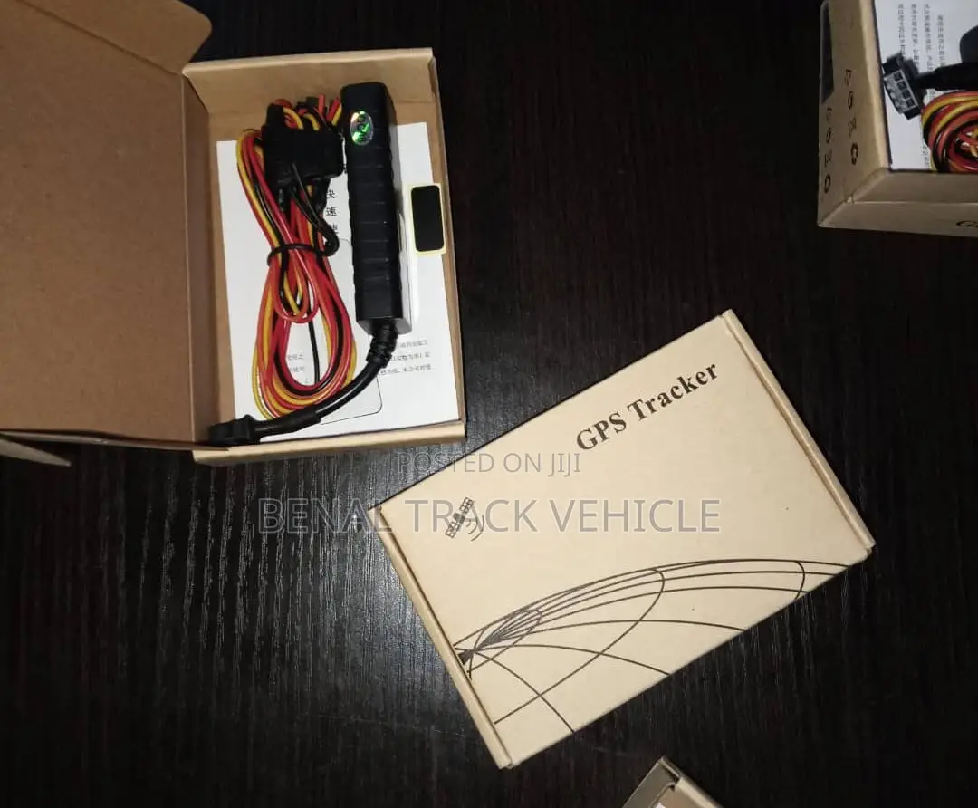 GPS Car Tracker Installation With Professional Grade Quality.