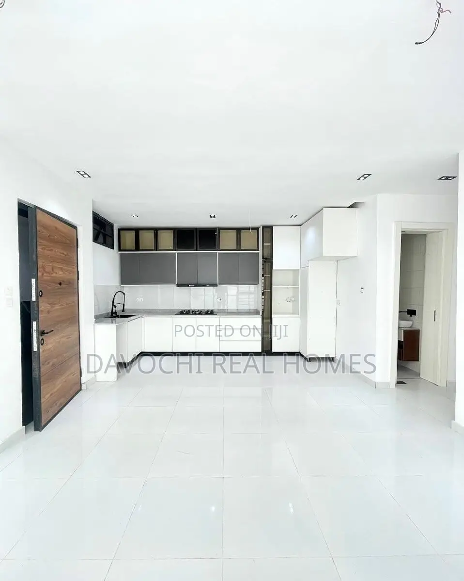 2bdrm Apartment in Ologolo for rent
