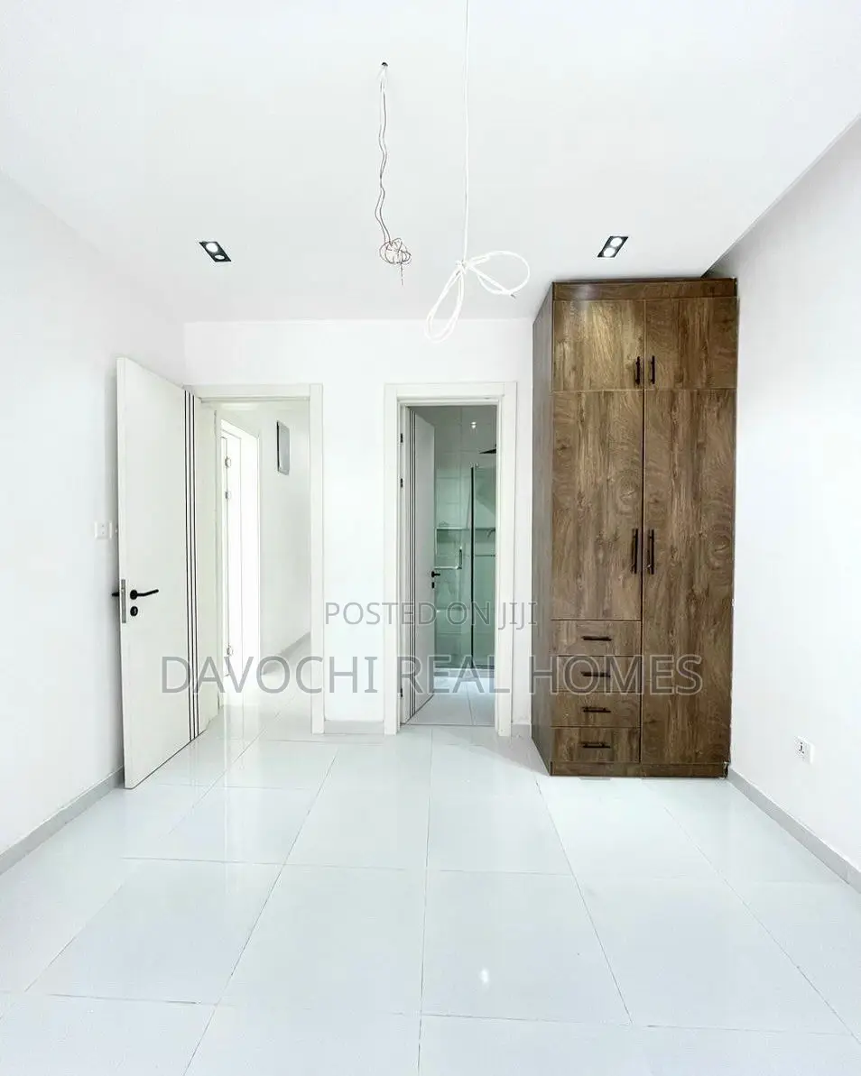 2bdrm Apartment in Ologolo for rent