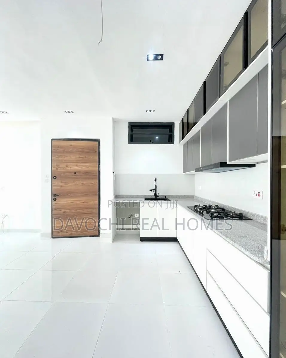 2bdrm Apartment in Ologolo for rent