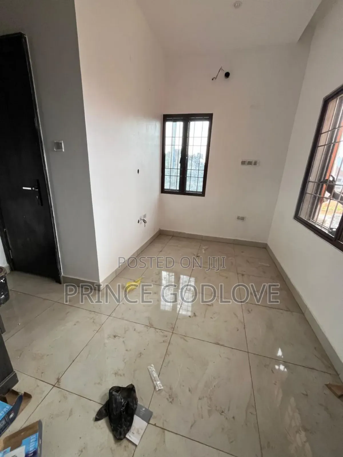 4bdrm Townhouse / Terrace in Pension Board Fo1, Kubwa for rent