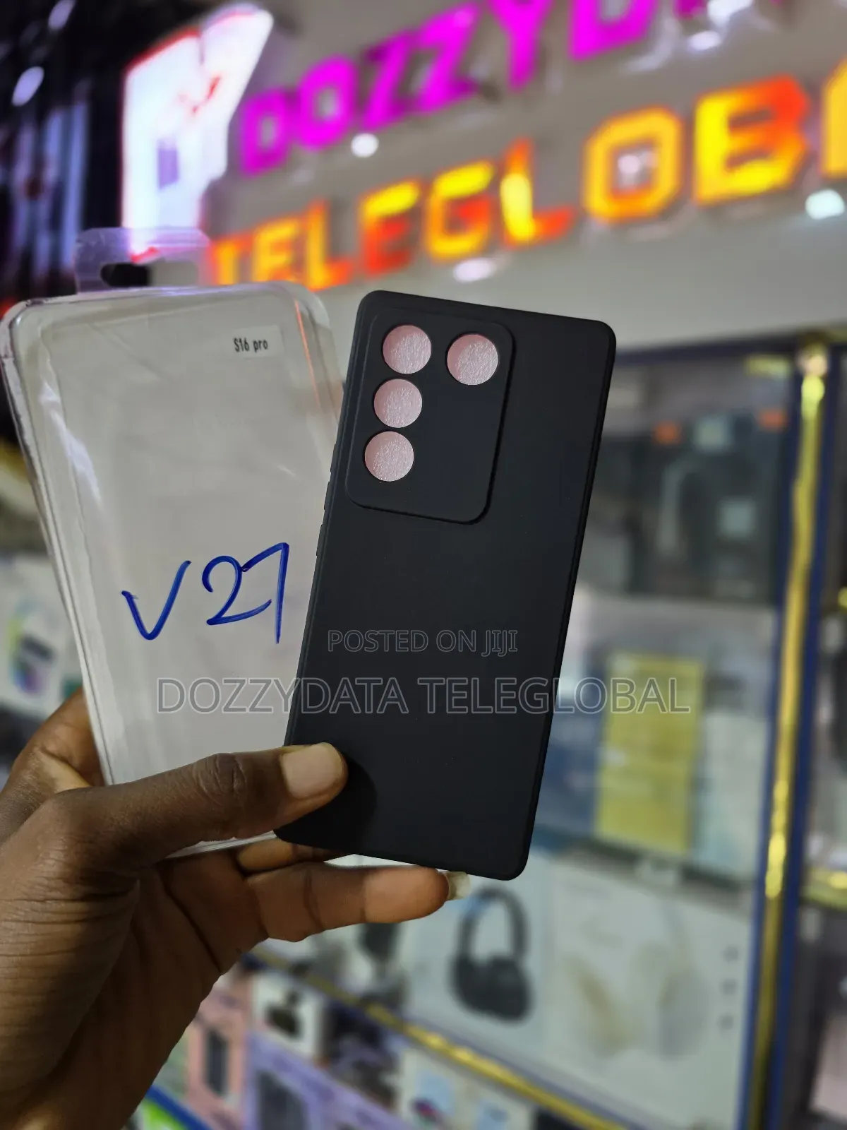 Vivo V27 5g Case