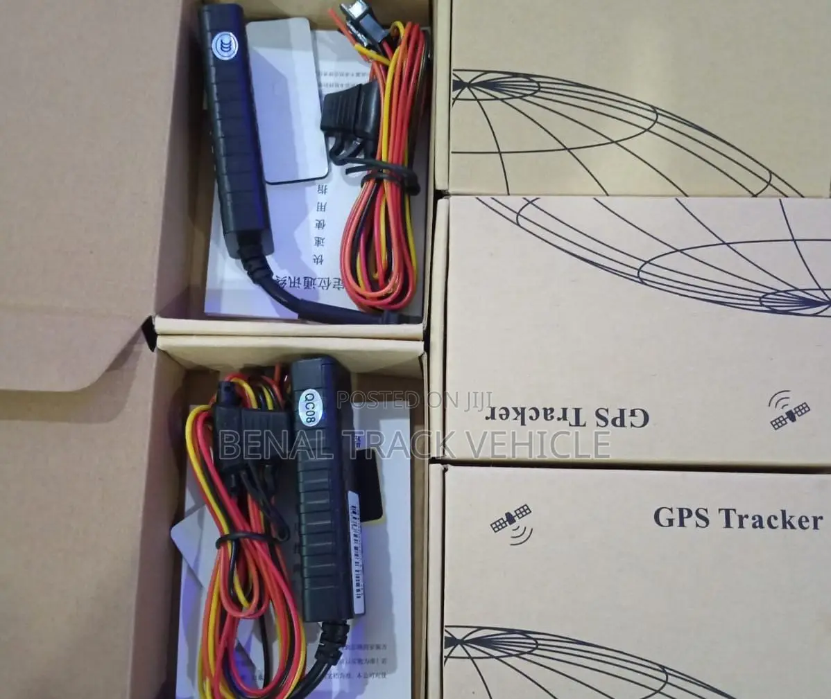 GPS Car Tracker Installation Service You Deserve.