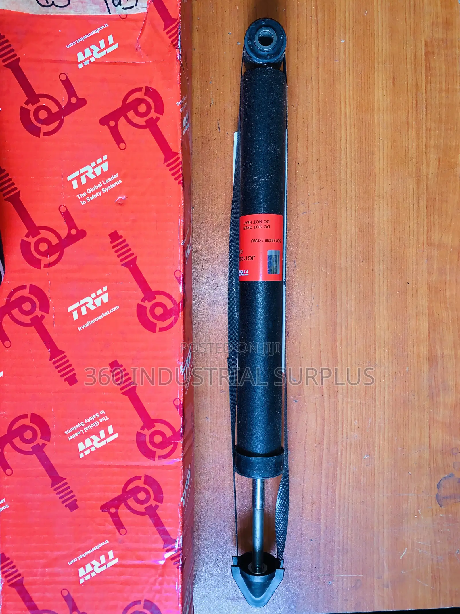 Genuine TRW Jgt1222t Shock Absorber