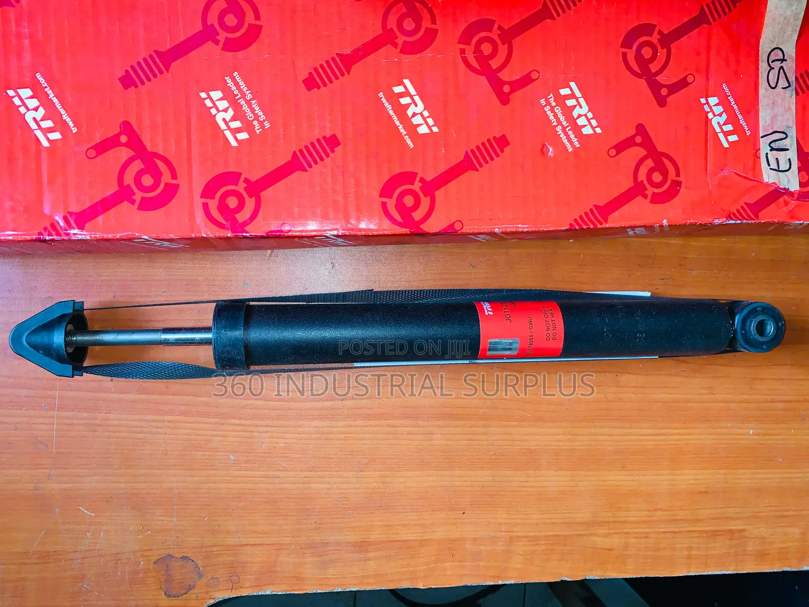 Genuine TRW Jgt1222t Shock Absorber