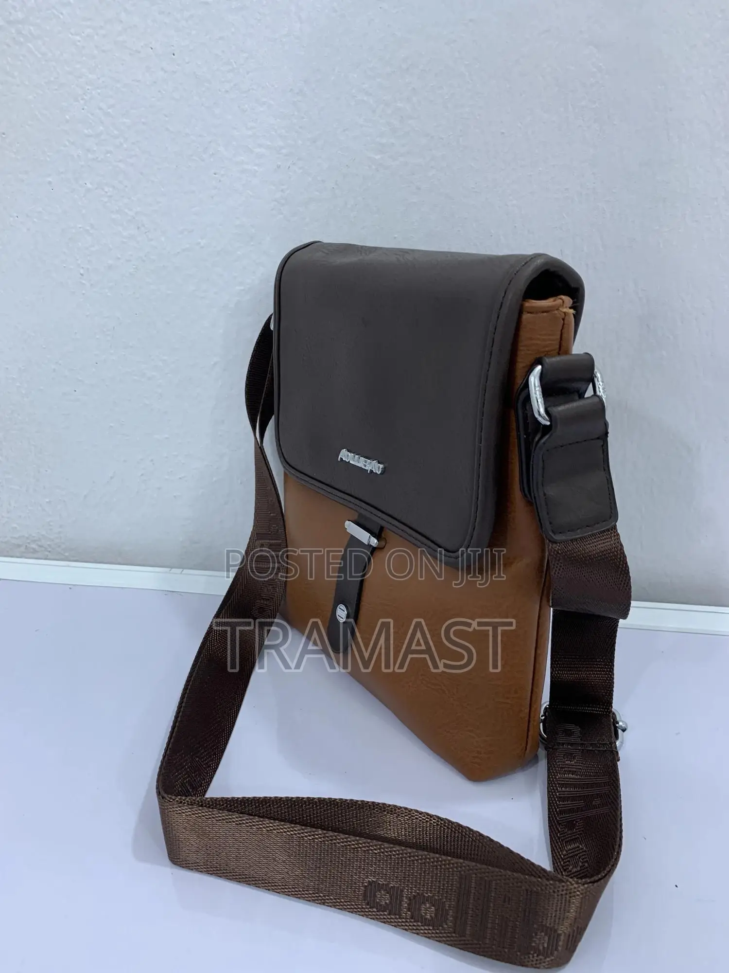 Beautiful Aollibao Cross Bag