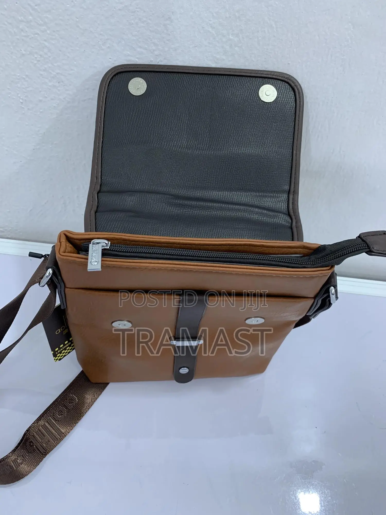Beautiful Aollibao Cross Bag