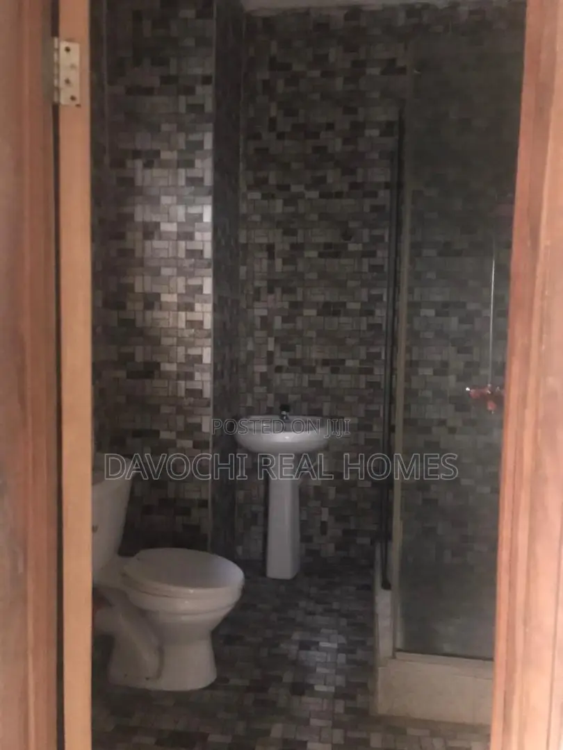 2bdrm Apartment in Osapa London for rent
